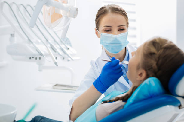 Advanced Technology for Better Dental Care in Rose Hills, CA